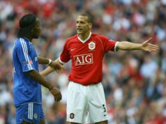 Como o Man Utd venceu a FA Cup sem Rio Ferdinand, mas nunca com ele Como o Man Utd venceu a FA Cup sem Rio Ferdinand, mas nunca com ele