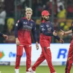 Como o Royal Challengers Bengaluru se tornou um time T20 completo