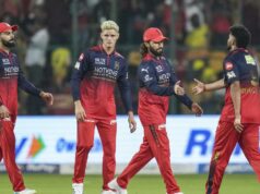 Como o Royal Challengers Bengaluru se tornou um time T20 completo Como o Royal Challengers Bengaluru se tornou um time T20 completo