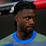 Como o astro do Real Madrid Eduardo Camavinga se sente sobre seu futuro, PSG interessado junto com Man Utd