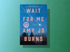 Como o audiolivro ‘Wait for Me’ transformou o romance em um verdadeiro musical Gail Shalan e Patti Murin.