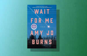 Como o audiolivro ‘Wait for Me’ transformou o romance em um verdadeiro musical Gail Shalan e Patti Murin.