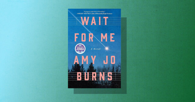 Gail Shalan e Patti Murin.