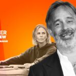 Como o diretor de 'APEX' Baltasar Kormákur encontrou a música perfeita para a cena nua de Taron Egerton: “Tantas pessoas responderam a isso”