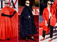 Como o estilista de Meryl Streep se inclinou para o ‘metadressing’ em sua turnê de imprensa de ‘Devil Wears Prada 2’ Como o estilista de Meryl Streep se inclinou para o 'metadressing' em sua turnê de imprensa de 'Devil Wears Prada 2'