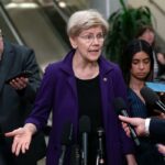 Como o ganancioso imposto sobre a riqueza de Elizabeth Warren nos tornará mais pobres