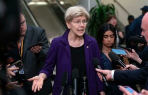 Como o ganancioso imposto sobre a riqueza de Elizabeth Warren nos tornará mais pobres Como o ganancioso imposto sobre a riqueza de Elizabeth Warren nos tornará mais pobres