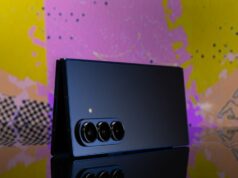 Como o iPhone Fold e o Galaxy Z Fold 8 diferem, de acordo com vazamentos a galáxia z dobra 7 dobrada