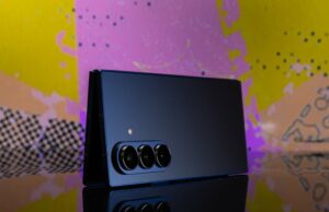 Como o iPhone Fold e o Galaxy Z Fold 8 diferem, de acordo com vazamentos a galáxia z dobra 7 dobrada