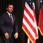 Como o mapa republicano de redistritamento da Flórida pode sair pela culatra para Trump