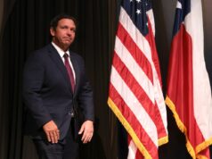 Como o mapa republicano de redistritamento da Flórida pode sair pela culatra para Trump Como o mapa republicano de redistritamento da Flórida pode sair pela culatra para Trump