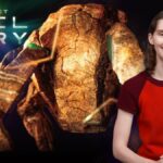 A escritora do Mashable, Belen Edwards, sobre o Projeto Hail Mary e a amizade entre Ryan Gosling e Rocky, o alienígena