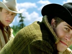 Como o roteirista de ‘Brokeback Mountain’ Larry McMurtry convenceu Annie Proulx a deixá-lo adaptar seu conto | Exclusivo Jake Gyllenhaal, Heath Ledger, O Segredo de Brokeback Mountain