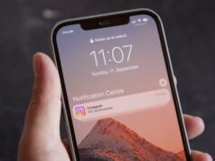 Como ocultar informações confidenciais de suas notificações Configurações de notificação em um Mac.