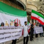 Como os EUA e Israel estão travando uma guerra contra os medicamentos e vacinas do Irã