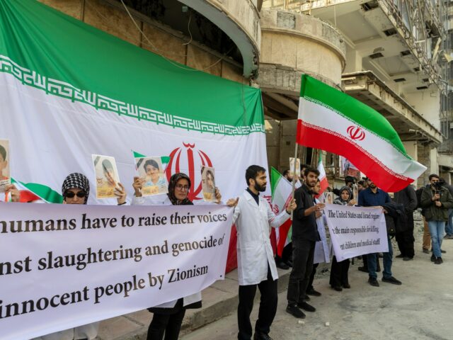 Como os EUA e Israel estão travando uma guerra contra os medicamentos e vacinas do Irã
