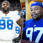 Como os Giants tentarão substituir Dexter Lawrence após o comércio sísmico