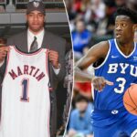 Como os Nets estão preparados para vencer o draft da NBA – ainda mais do que da última vez que ganharam