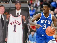 Como os Nets estão preparados para vencer o draft da NBA – ainda mais do que da última vez que ganharam Como os Nets estão preparados para vencer o draft da NBA – ainda mais do que da última vez que ganharam