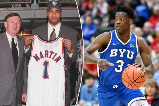 Como os Nets estão preparados para vencer o draft da NBA – ainda mais do que da última vez que ganharam
