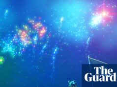 Como os jogos capturam a admiração e o terror do isolamento cósmico Como os jogos capturam a admiração e o terror do isolamento cósmico