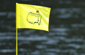 Como os participantes do The Masters estão superando a proibição da tecnologia Como os participantes do The Masters estão superando a proibição da tecnologia