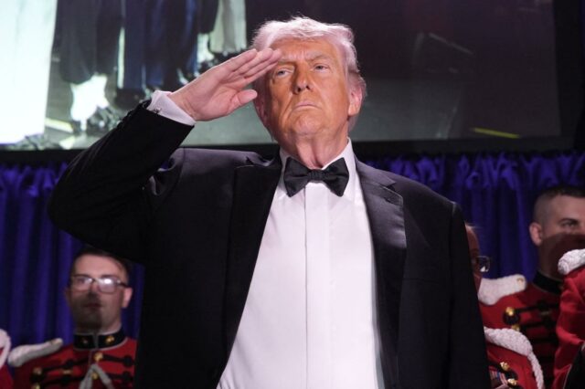 Como os protetores de Trump estão falhando com ele repetidamente – e farão com que ele seja morto, a menos que ajamos agora
