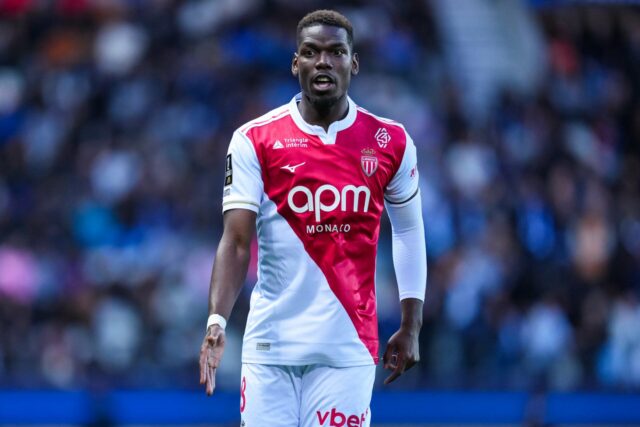 Como se saiu Paul Pogba em sua primeira aparição em quatro meses após lesão
