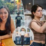 Como sobreviver em Nova York com US$ 50 mil ou menos, à medida que o custo de vida aumenta cada vez mais