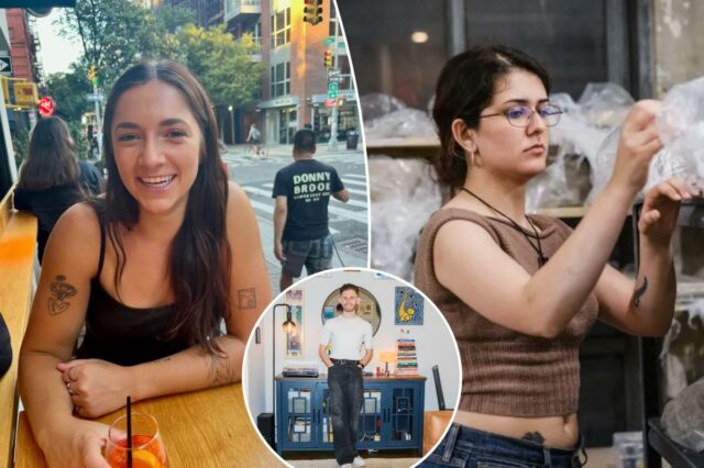 Como sobreviver em Nova York com US$ 50 mil ou menos, à medida que o custo de vida aumenta cada vez mais
