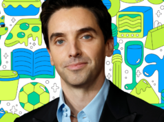 Como ter o melhor domingo de Los Angeles, segundo Paul W. Downs la-sf-Paul-Downs-drop-cap-blue-P.png