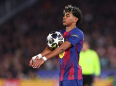 Como transmitir ao vivo Barcelona x Atlético de Madrid: assistir Liga dos Campeões, canal de TV Como transmitir ao vivo Barcelona x Atlético de Madrid: assistir Liga dos Campeões, canal de TV