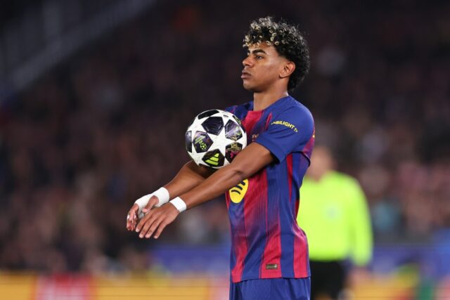 Como transmitir ao vivo Barcelona x Atlético de Madrid: assistir Liga dos Campeões, canal de TV
