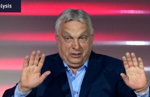 Como um ex-aliado de Orbán derrubou o líder populista de direita David Crowe