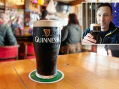 Como um gênio irlandês baixou o preço do Guinness usando IA modelada a partir do vencedor do reality show Como um gênio irlandês baixou o preço do Guinness usando IA modelada a partir do vencedor do reality show