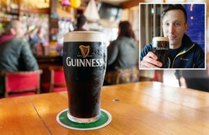 Como um gênio irlandês baixou o preço do Guinness usando IA modelada a partir do vencedor do reality show Como um gênio irlandês baixou o preço do Guinness usando IA modelada a partir do vencedor do reality show