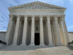 Como um golpe na Suprema Corte reforça uma perigosa tendência esquerdista Como um golpe na Suprema Corte reforça uma perigosa tendência esquerdista