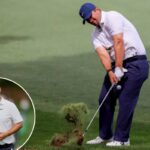 Como uma lição colocou Chris Gotterup, treinador de Nova Jersey, no caminho de 13 anos para uma chance realista de Masters