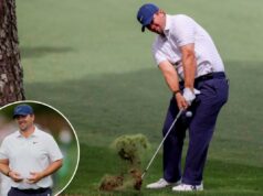 Como uma lição colocou Chris Gotterup, treinador de Nova Jersey, no caminho de 13 anos para uma chance realista de Masters Como uma lição colocou Chris Gotterup, treinador de Nova Jersey, no caminho de 13 anos para uma chance realista de Masters