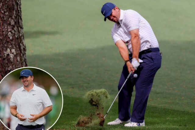 Como uma lição colocou Chris Gotterup, treinador de Nova Jersey, no caminho de 13 anos para uma chance realista de Masters
