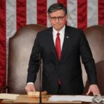 Como uma luta contra o Farm Bill está ameaçando a agenda do Partido Republicano