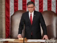 Como uma luta contra o Farm Bill está ameaçando a agenda do Partido Republicano Como uma luta contra o Farm Bill está ameaçando a agenda do Partido Republicano