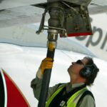 Companhias aéreas australianas estão entre as 'mais expostas' se o combustível de aviação acabar