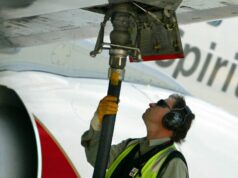 Companhias aéreas australianas estão entre as ‘mais expostas’ se o combustível de aviação acabar Companhias aéreas australianas estão entre as 'mais expostas' se o combustível de aviação acabar