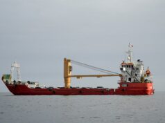 Companhias de navegação pedem esclarecimentos antes de cruzar Ormuz Companhias de navegação pedem esclarecimentos antes de cruzar Ormuz