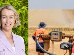 Complexo e crítico: agricultores de WA enfrentam escassez de combustível de 10 milhões de litros Complexo e crítico: agricultores de WA enfrentam escassez de combustível de 10 milhões de litros