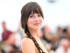 Compre as calças Flowy It-Girl de Dakota Johnson por US $ 1.090 por apenas US $ 20 Catarina, Princesa de Gales, participa de um concerto para marcar o 80º aniversário do Dia da VE no Horse Guards Parade em 8 de maio de 2025 em Londres, Inglaterra. O Rei e a Rainha, acompanhados por Membros da Família Real, participarão em eventos de 5 a 8 de maio para comemorar o 80º aniversário do Dia da Vitória, que assinalou o fim da Segunda Guerra Mundial na Europa.