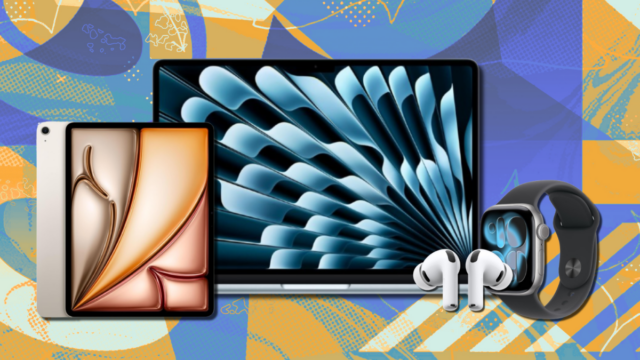 Compre as melhores ofertas da Apple esta semana: O MacBook AppleMacBook Air