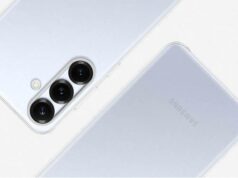 Compre esta capa transparente para Samsung Galaxy S25 por apenas US $ 5 Capa de telefone transparente para Samsung Galaxy S25