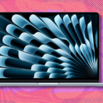Compre o novo MacBook Air M5 pelo preço mais baixo na Amazon